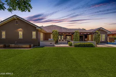 2174 E Mead Drive, Gilbert, AZ 85298 - Photo 75