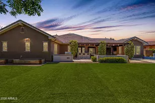 2174 E Mead Dr, Gilbert, AZ 85298 - Photo 75