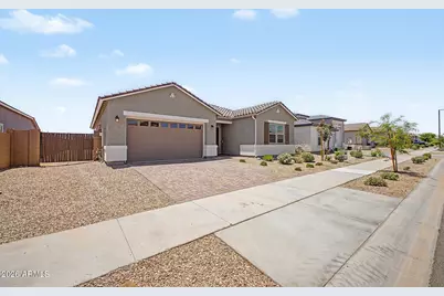15799 W Desert Hollow Drive, Surprise, AZ 85387 - Photo 35