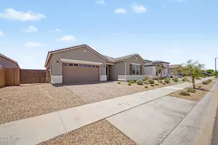 15799 W Desert Hollow Dr, Surprise, AZ 85387 - Photo 35