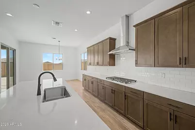 15799 W Desert Hollow Drive, Surprise, AZ 85387 - Photo 3