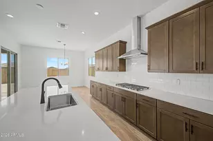 15799 W Desert Hollow Dr, Surprise, AZ 85387 - Photo 3
