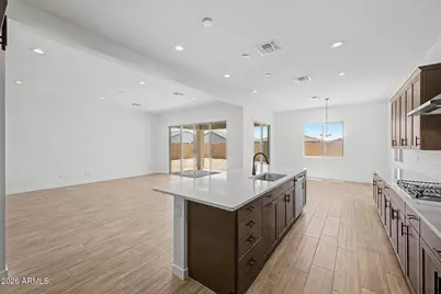15799 W Desert Hollow Drive, Surprise, AZ 85387 - Photo 5