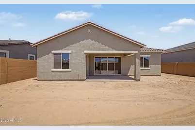 15799 W Desert Hollow Drive, Surprise, AZ 85387 - Photo 33