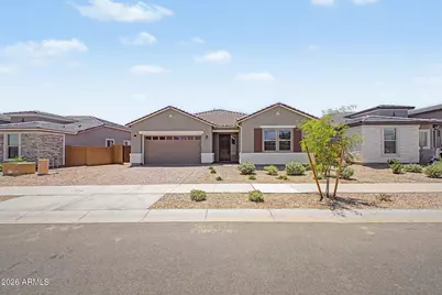 15799 W Desert Hollow Drive, Surprise, AZ 85387 - Photo 1