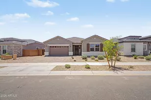 15799 W Desert Hollow Dr, Surprise, AZ 85387 - Photo 1