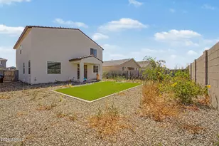 1996 E Lariat Ave, San Tan Valley, AZ 85140 - Photo 37