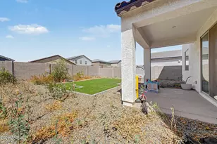 1996 E Lariat Ave, San Tan Valley, AZ 85140 - Photo 35