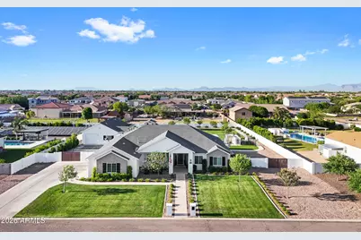 21230 E Cedar Waxwing Drive, Queen Creek, AZ 85142 - Photo 1