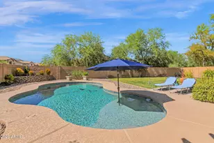4296 E Pinto Valley Rd, San Tan Valley, AZ 85143 - Photo 25