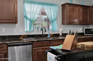 4296 E Pinto Valley Rd, San Tan Valley, AZ 85143 - Photo 9