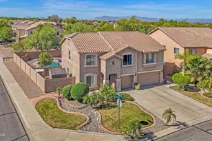 4296 E Pinto Valley Rd, San Tan Valley, AZ 85143 - Photo 37