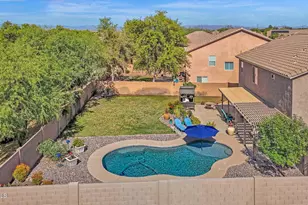 4296 E Pinto Valley Rd, San Tan Valley, AZ 85143 - Photo 33