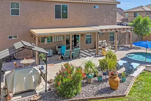 4296 E Pinto Valley Rd, San Tan Valley, AZ 85143 - Photo 35
