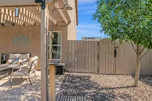 4296 E Pinto Valley Rd, San Tan Valley, AZ 85143 - Photo 31