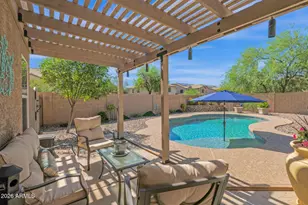 4296 E Pinto Valley Rd, San Tan Valley, AZ 85143 - Photo 23