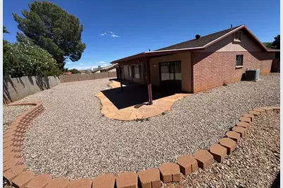 4877 Los Reyes Drive, Sierra Vista, AZ 85635 - Photo 27