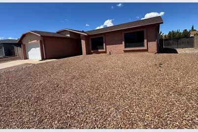 4877 Los Reyes Drive, Sierra Vista, AZ 85635 - Photo 3