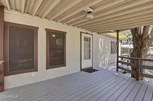 612 E Gila Ln, Payson, AZ 85541 - Photo 19