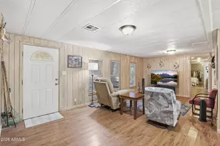612 E Gila Ln, Payson, AZ 85541 - Photo 5