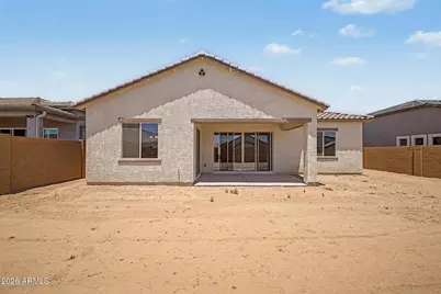 15819 W Desert Hollow Drive, Surprise, AZ 85387 - Photo 33