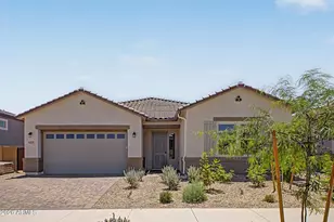15819 W Desert Hollow Dr, Surprise, AZ 85387 - Photo 1