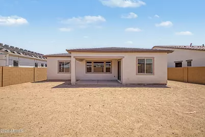 15819 W Desert Hollow Drive, Surprise, AZ 85387 - Photo 31