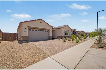 15819 W Desert Hollow Drive, Surprise, AZ 85387 - Photo 39