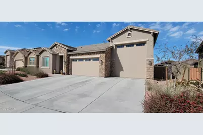19610 W Avalon Drive, Buckeye, AZ 85396 - Photo 1