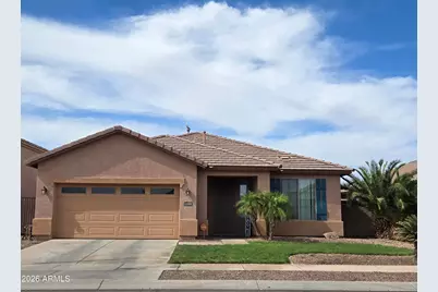 11864 W Monte Vista Road, Avondale, AZ 85392 - Photo 1