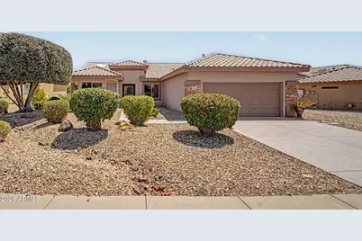 19763 N Lone Cactus Drive, Surprise, AZ 85374 - Photo 1