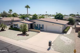 10833 W Acacia Dr, Sun City, AZ 85373 - Photo 27