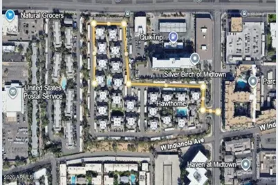 3848 N 3rd Avenue #Unit 1052, Phoenix, AZ 85013 - Photo 65