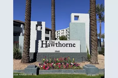 3848 N 3rd Avenue #Unit 1052, Phoenix, AZ 85013 - Photo 73