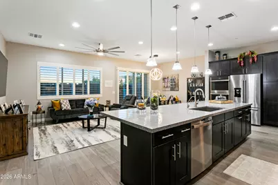 7475 E Paraiso Drive, Scottsdale, AZ 85255 - Photo 5