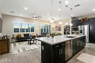 7475 E Paraiso Dr, Scottsdale, AZ 85255 - Photo 5