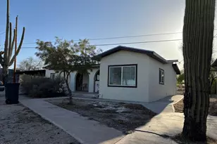 1345 N 2nd Ave, Ajo, AZ 85321 - Photo 3
