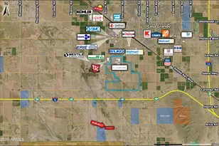 0 S Burris Rd, Casa Grande, AZ 85194 - Photo 1