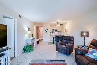 7436 E Chaparral Road #B102, Scottsdale, AZ 85250 - Photo 13