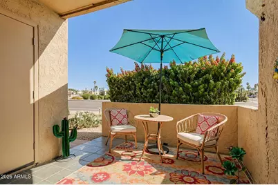 7436 E Chaparral Road #B102, Scottsdale, AZ 85250 - Photo 11