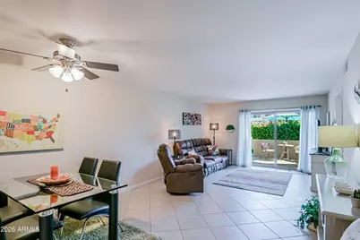 7436 E Chaparral Road #B102, Scottsdale, AZ 85250 - Photo 3