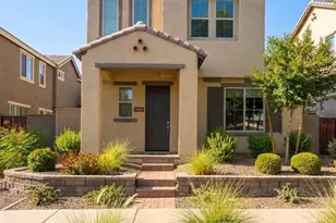 2016 W Trotter Trail, Phoenix, AZ 85085 - Photo 1