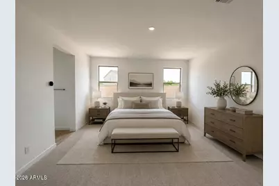 2016 W Trotter Trail, Phoenix, AZ 85085 - Photo 5