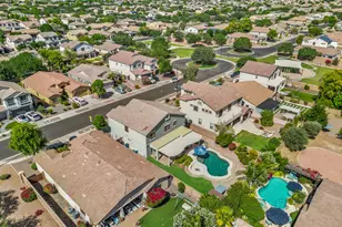 2887 E Baars Ct, Gilbert, AZ 85297 - Photo 47