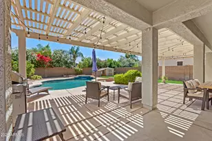 2887 E Baars Ct, Gilbert, AZ 85297 - Photo 39