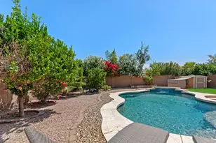 2887 E Baars Ct, Gilbert, AZ 85297 - Photo 43