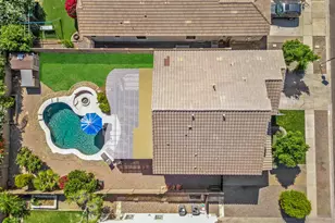 2887 E Baars Ct, Gilbert, AZ 85297 - Photo 45