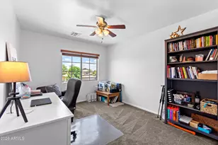 2887 E Baars Ct, Gilbert, AZ 85297 - Photo 35