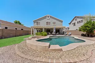 2887 E Baars Ct, Gilbert, AZ 85297 - Photo 41