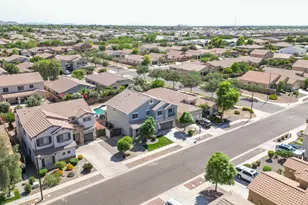 2887 E Baars Ct, Gilbert, AZ 85297 - Photo 49